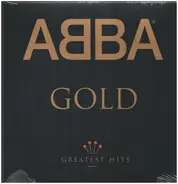 Abba - Gold (Greatest Hits)