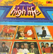 Abba / Billy Ocean / Bee Gees a.o. - High Life - Original Top Hits
