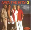 CD - Abba - The Hits • 2