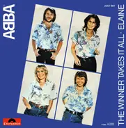 Abba - The Winner Takes It All