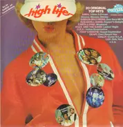 Abba, Sugarhill Gang, Luv, Dolly Dots, a.o. - High Life