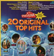 ABBA, Elton John, Sound of Shag - 20 Original Top Hits