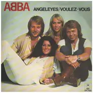 Abba - Angeleyes