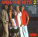 CD - Abba - The Hits • 2