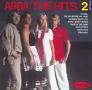 CD - Abba - The Hits • 2