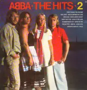 LP - Abba - The Hits 2