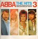 LP - Abba - The Hits 3