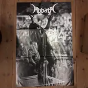 LP - Abbath - Abbath (gatefold,Black) - Ltd.