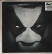 LP - Abbath - Abbath (gatefold,Black) - Ltd.