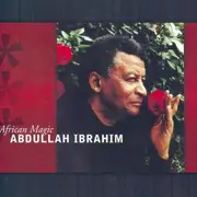 CD - Abdullah Ibrahim - African Magic - Digipak