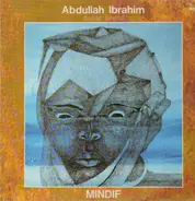 Abdullah Ibrahim / Dollar Brand - Mindif