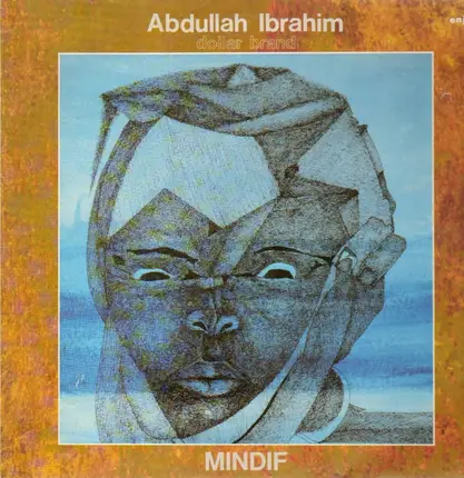 Abdullah Ibrahim / Dollar Brand - Mindif