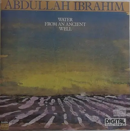 Abdullah Ibrahim - Water from an Ancient Well