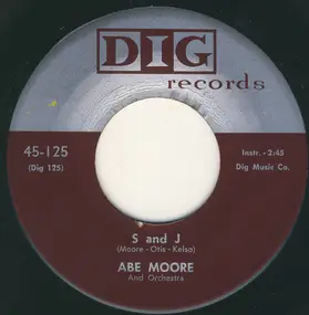 BE - S And J / Moore Boogie