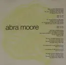 CD Single - Abra Moore - Four Leaf Clover