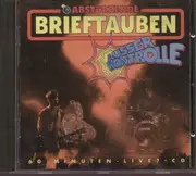 CD - Abstürzende Brieftauben - Ausser Kontrolle