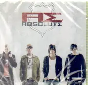 CD - Absolute - Absolute