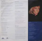 LP - Agnetha Fältskog - Eyes Of A Woman