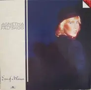 Agnetha Fältskog - Eyes of a Woman