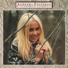 Agnetha Faltskog - Sjung Denna Sang