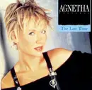 7'' - Agnetha Fältskog - The Last Time