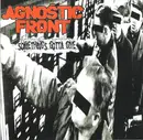 CD - Agnostic Front - Something's Gotta Give