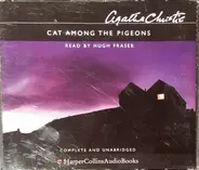 Agatha Christie Read By Hugh Fraser - Cat Among the Pigeons
