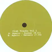 Agaric - Club Tracks Vol. 1