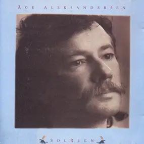 Åge Aleksandersen - Solregn