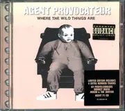 CD - Agent Provocateur - Where The Wild Things Are