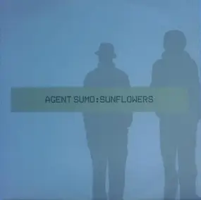 agent sumo - Sunflowers