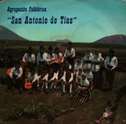 Agrupacion Folklorica San Antonio de Tias - Agrupacion Folklorica San Antonio de Tias