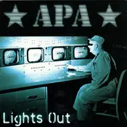 Adolf And The Piss Artists - Lights Out