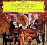Torelli / Scarlatti - Trompetenkonzerte, Kantaten