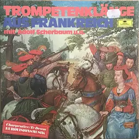 Charpentier - Trompetenklänge Aus Frankreich