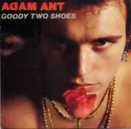 Adam And The Ants - Goody Two Shoes