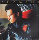 LP - Adam Ant - Manners & Physique