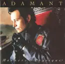 CD - Adam Ant - Manners & Physique