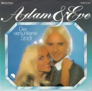 Adam & Eve - Die Versunkene Stadt