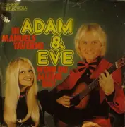 7inch Vinyl Single - Adam & Eve - In Manuels Taverne