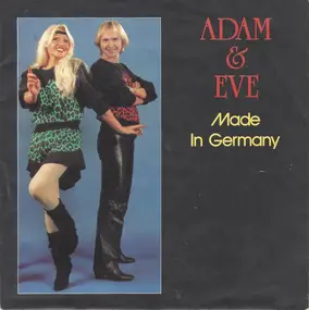 Adam & Eve - Made In Germany