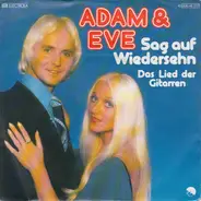 Adam & Eve - Sag Auf Wiedersehn