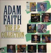 Adam Faith - The E.P. Collection