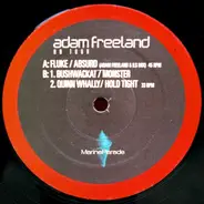 Adam Freeland - On Tour