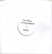 Adam Solomon - Analog Expressions EP