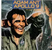 7'' - Adam Ant - Apollo 9 (Blast Off Mix)