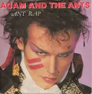 Adam And The Ants - Ant Rap