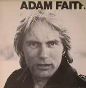 LP - Adam Faith - I Survive