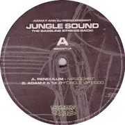 LP-Box - Adam F And DJ Fresh - Jungle Sound - The Bassline Strikes Back! - .. STRIKES BACK/W/PENDULUM/ADAM F/DJ FRESH/A.O.