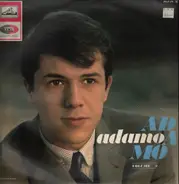 Adamo - Adamo Volume 2